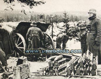 Siegfried Line - Westwall