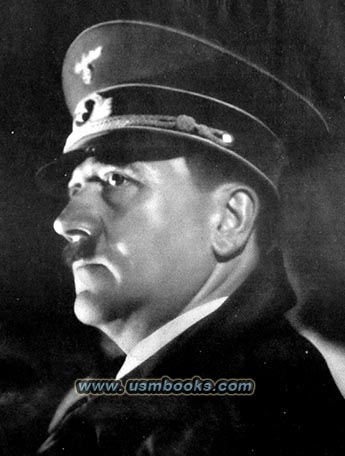 Adolf Hitler