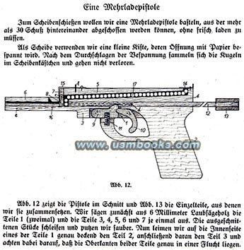 make a BB gun at home