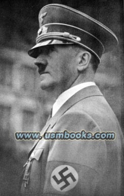 Adolf Hitler