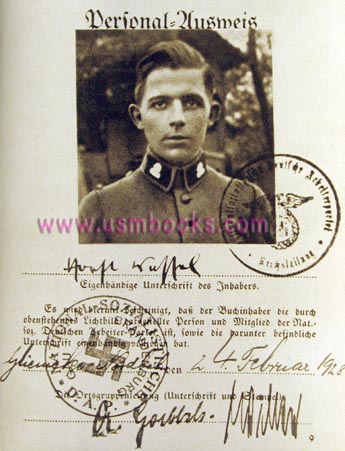 Nazi ID