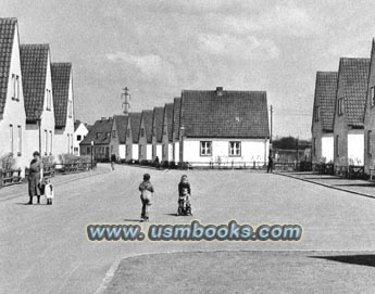 Junkers Siedlung