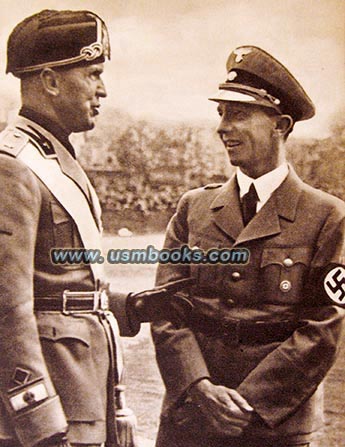 Dr. Joseph Goebbels