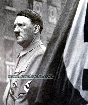 Adolf Hitler