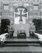 Nazi Iron Cross