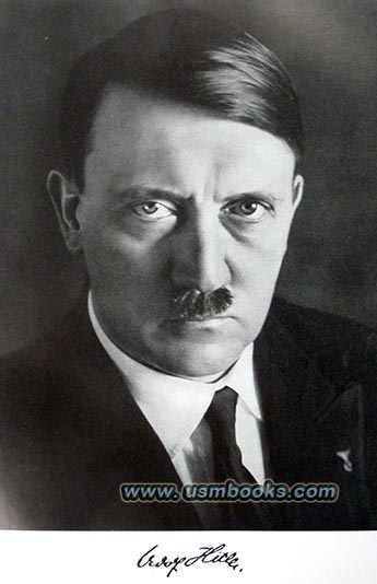 Adolf Hitler 