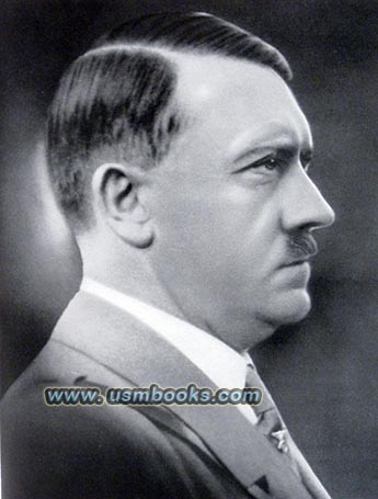 Adolf Hitler