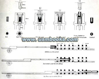 Nazi era weapon technology