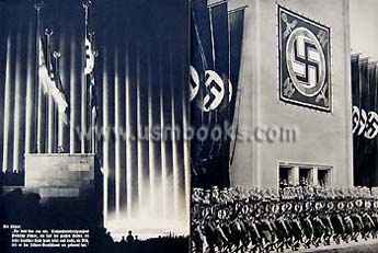 Nazi swastika