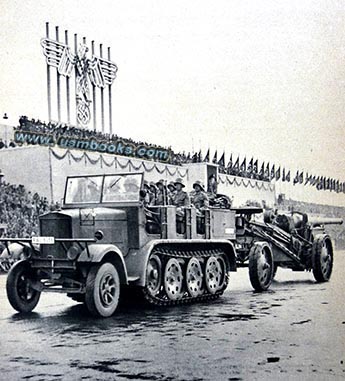 193 Tag der Wehrmacht review
