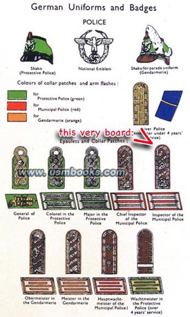 3. Reich Schutzpolizei
