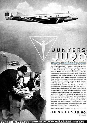 Junkers Ju90