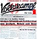 Nazi newspaper Volkskampf, Offizielles Organ der NSDAP Kreis Kiel